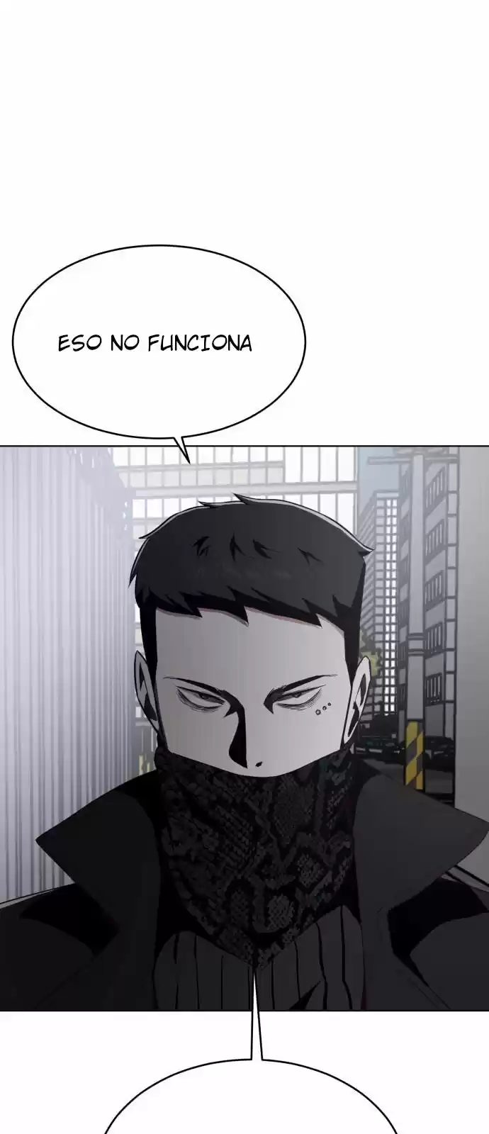 Ecos de los Muertos Capitulo 24 página 6