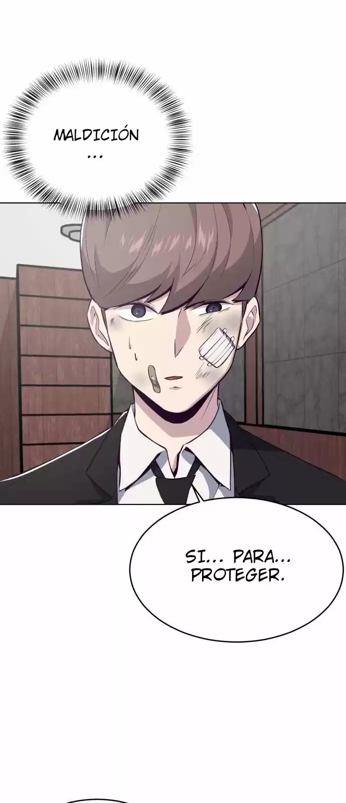 Ecos de los Muertos Capitulo 24 página 62