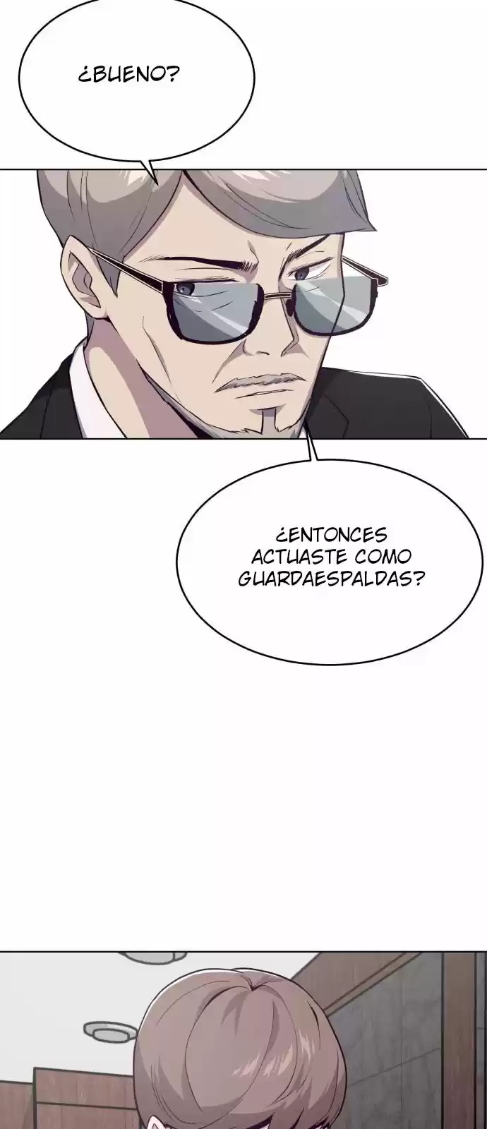 Ecos de los Muertos Capitulo 24 página 63
