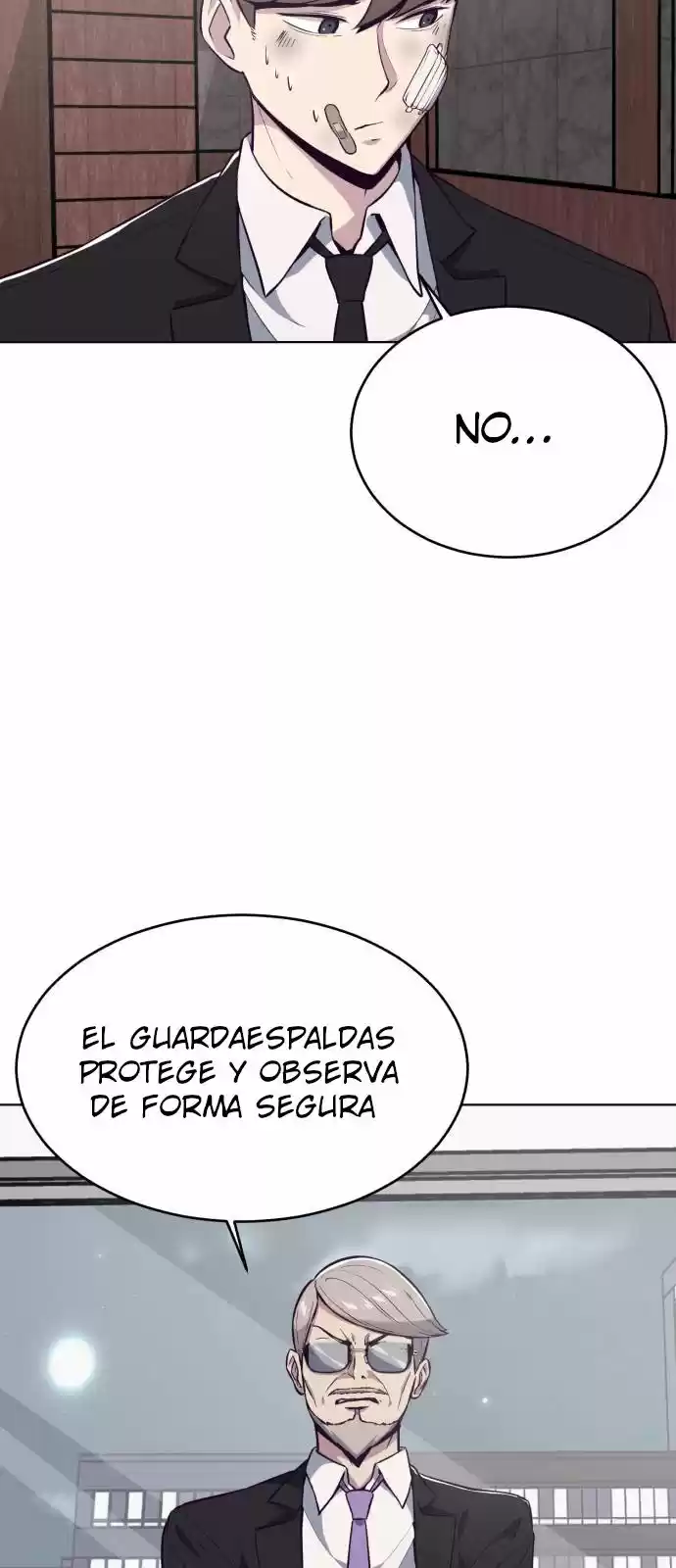 Ecos de los Muertos Capitulo 24 página 64