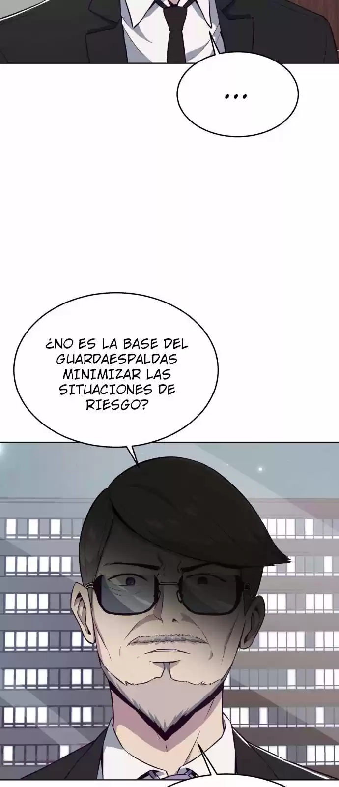 Ecos de los Muertos Capitulo 24 página 66