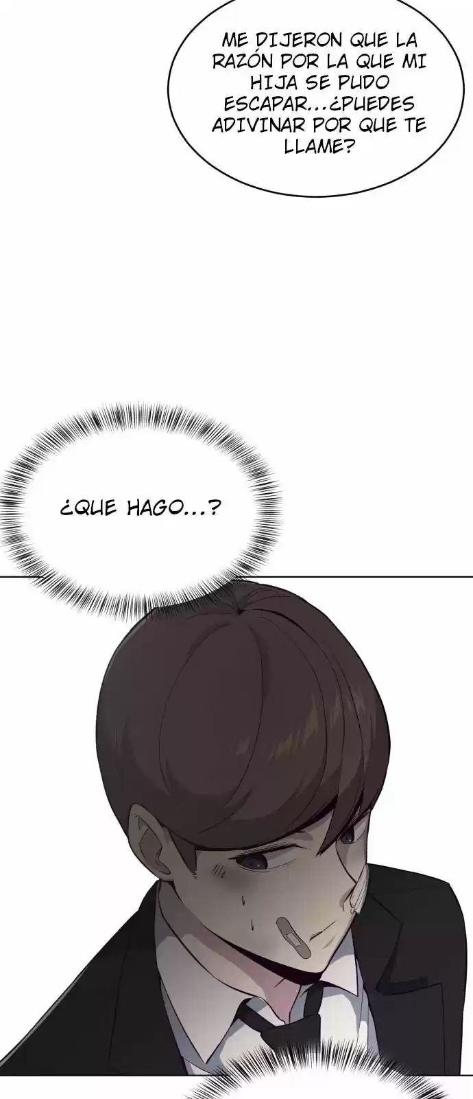 Ecos de los Muertos Capitulo 24 página 67