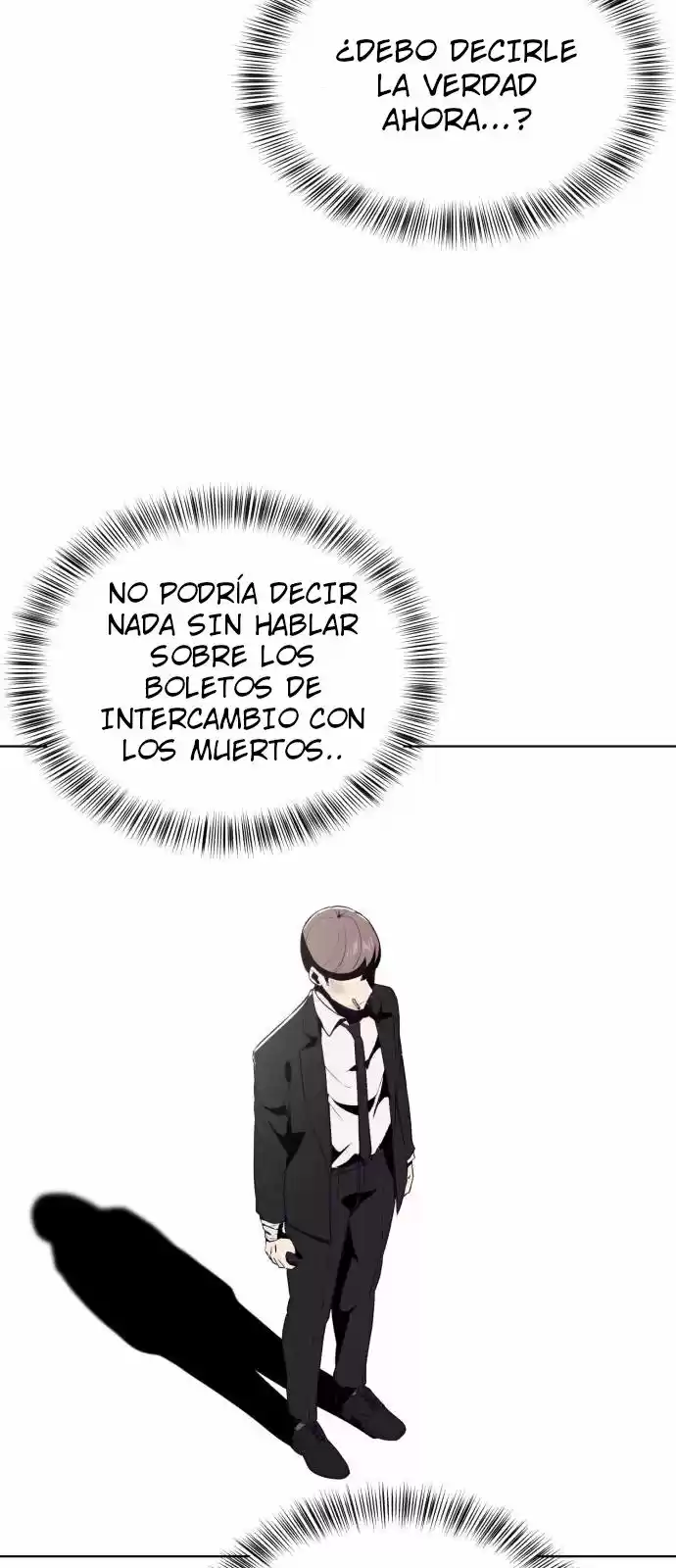 Ecos de los Muertos Capitulo 24 página 68