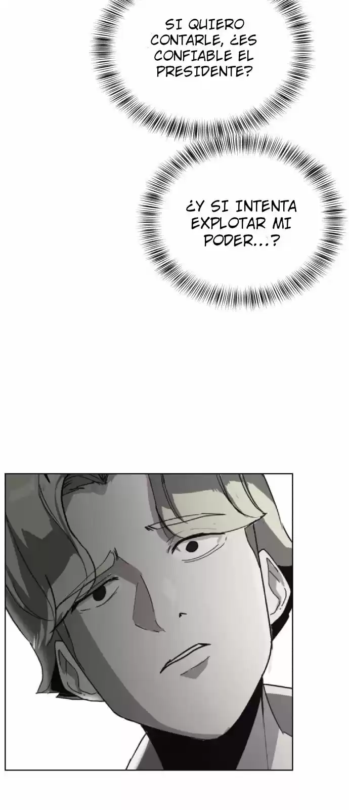 Ecos de los Muertos Capitulo 24 página 69