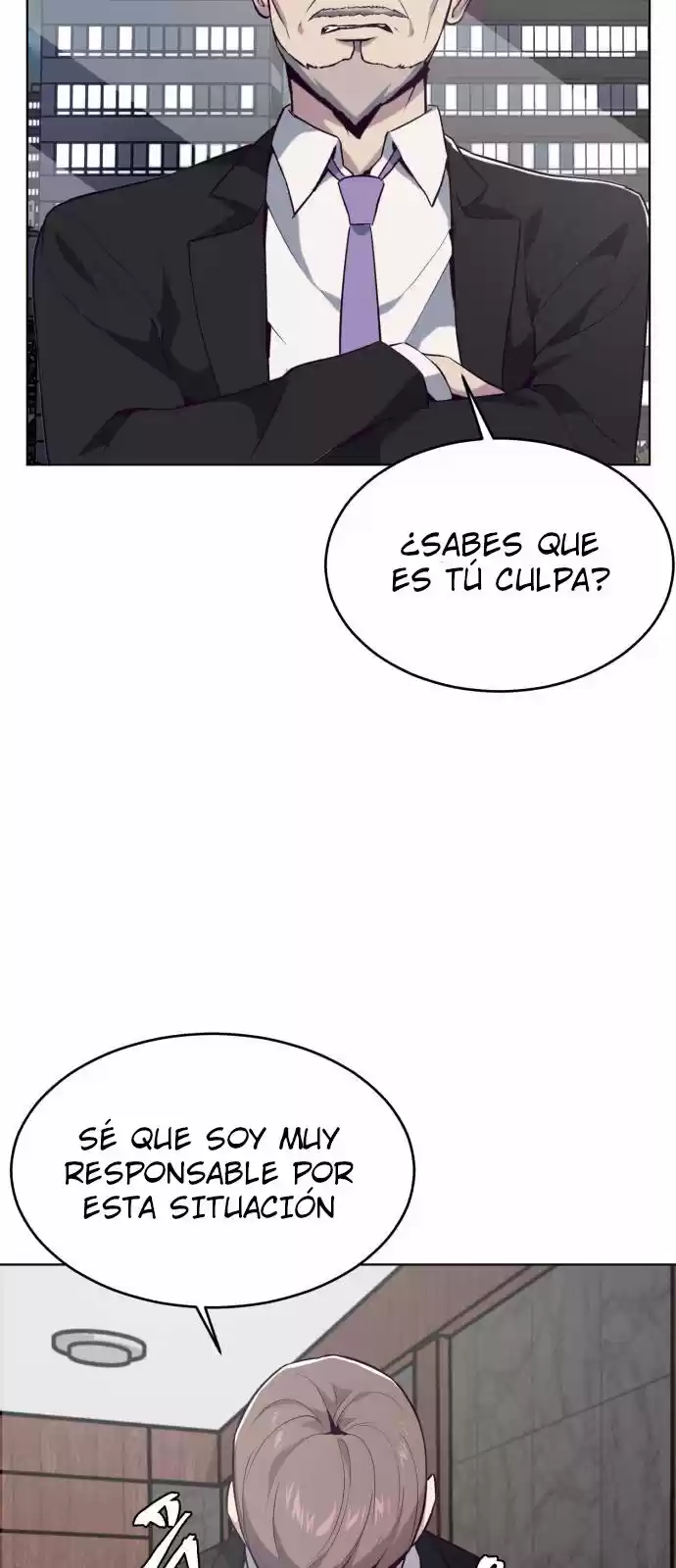 Ecos de los Muertos Capitulo 24 página 72