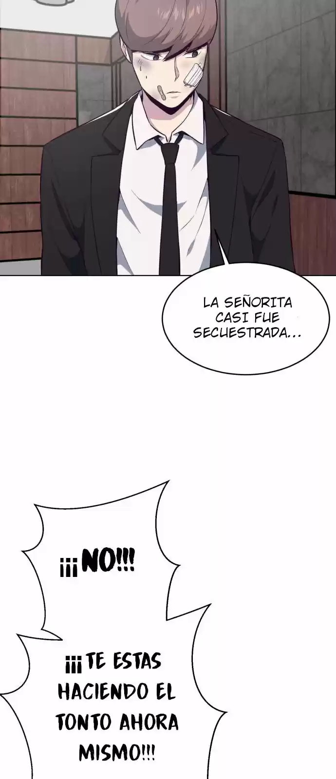 Ecos de los Muertos Capitulo 24 página 76