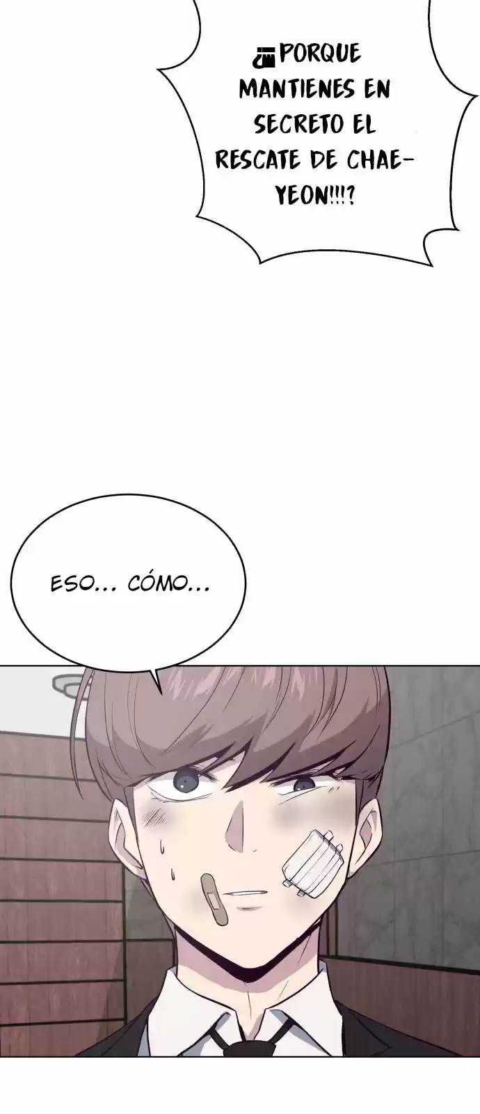 Ecos de los Muertos Capitulo 24 página 79