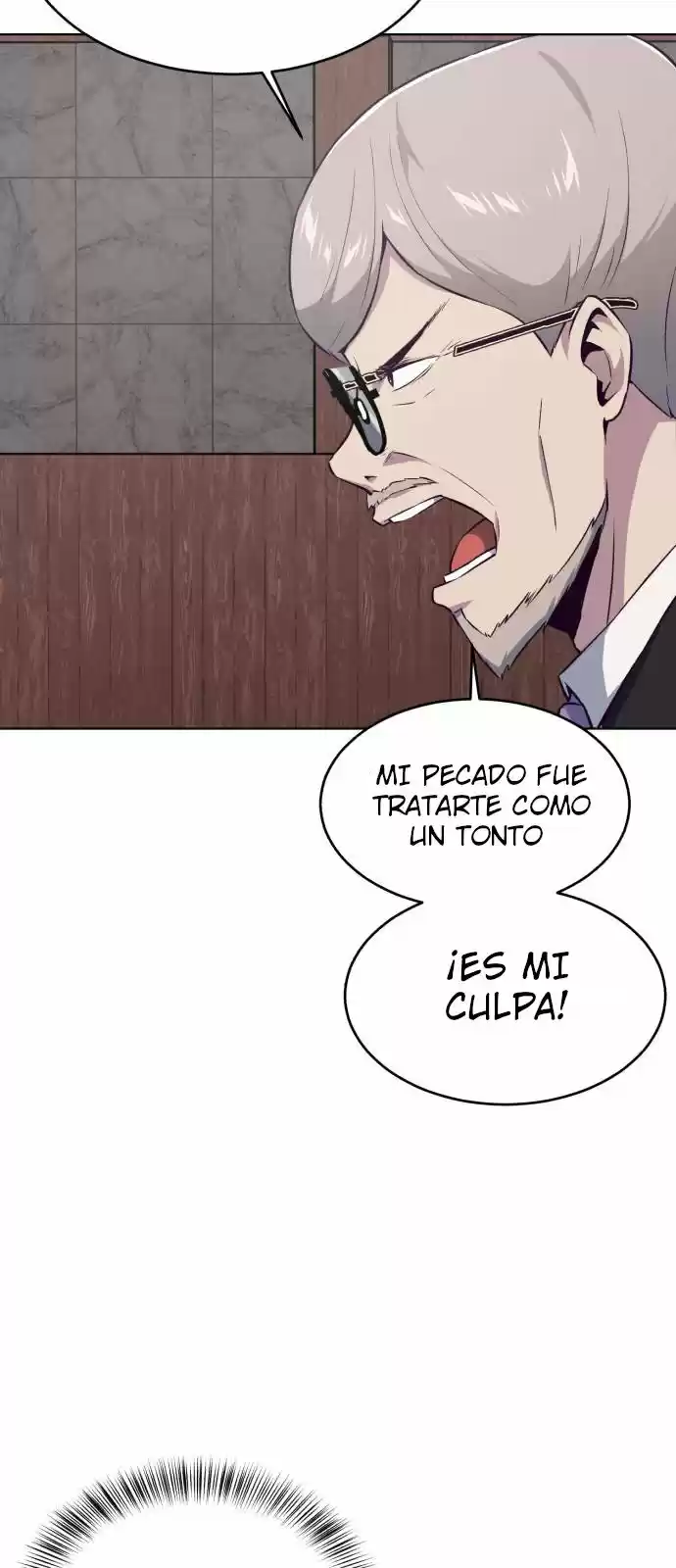 Ecos de los Muertos Capitulo 24 página 83