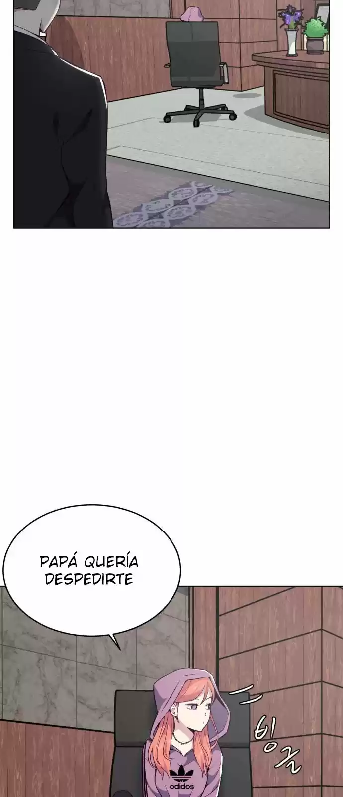 Ecos de los Muertos Capitulo 24 página 85