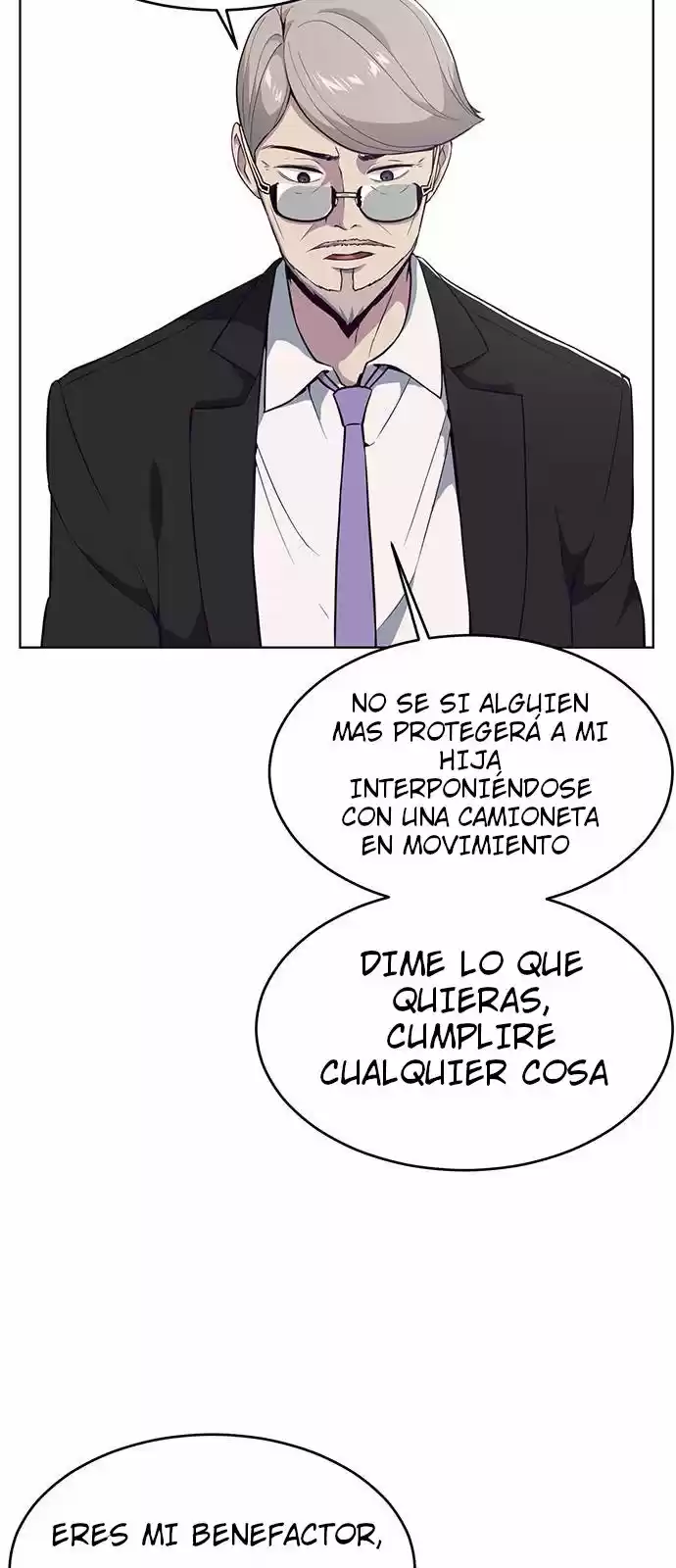 Ecos de los Muertos Capitulo 24 página 89
