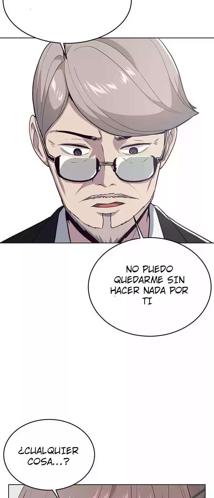 Ecos de los Muertos Capitulo 24 página 90