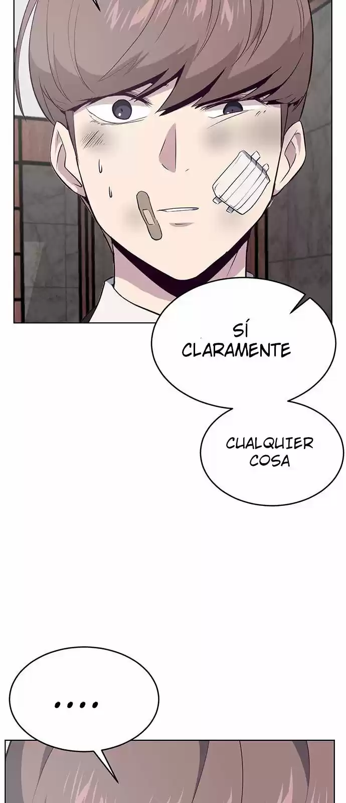 Ecos de los Muertos Capitulo 24 página 91