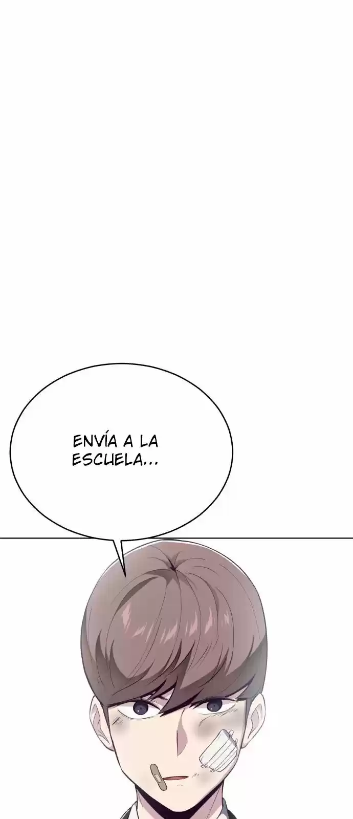 Ecos de los Muertos Capitulo 24 página 95