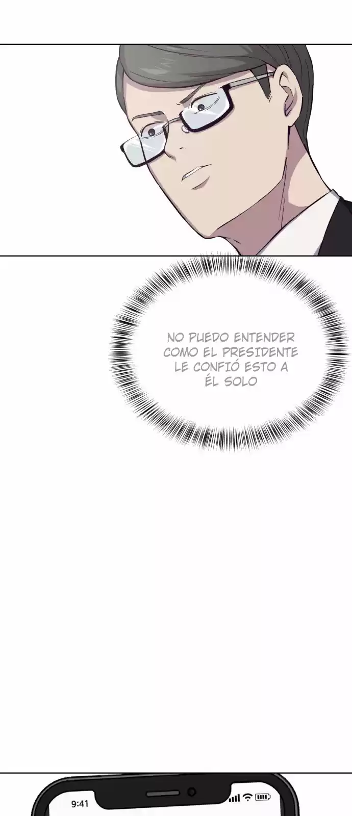 Ecos de los Muertos Capitulo 25 página 11