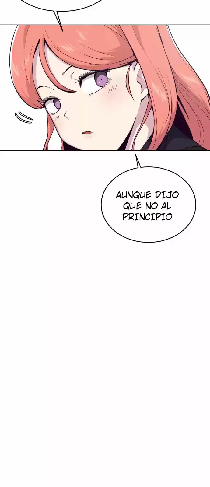 Ecos de los Muertos Capitulo 25 página 19