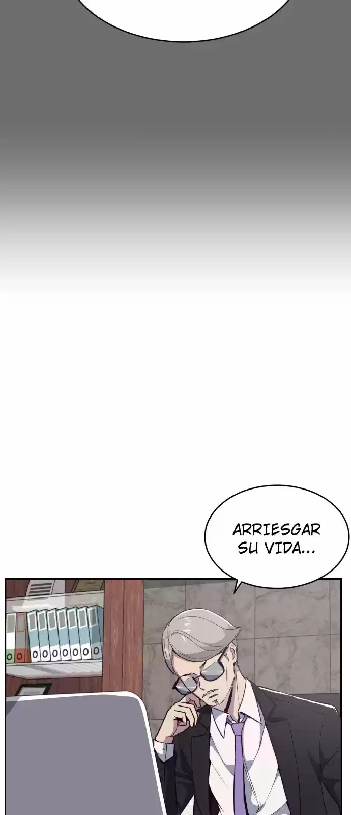 Ecos de los Muertos Capitulo 25 página 40
