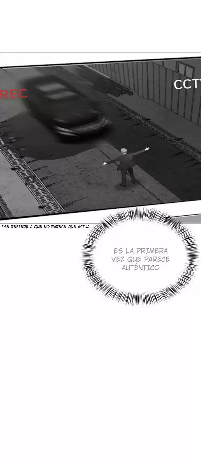 Ecos de los Muertos Capitulo 25 página 42