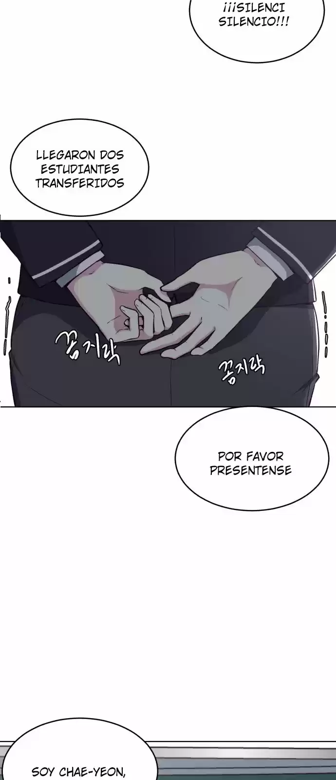 Ecos de los Muertos Capitulo 25 página 44