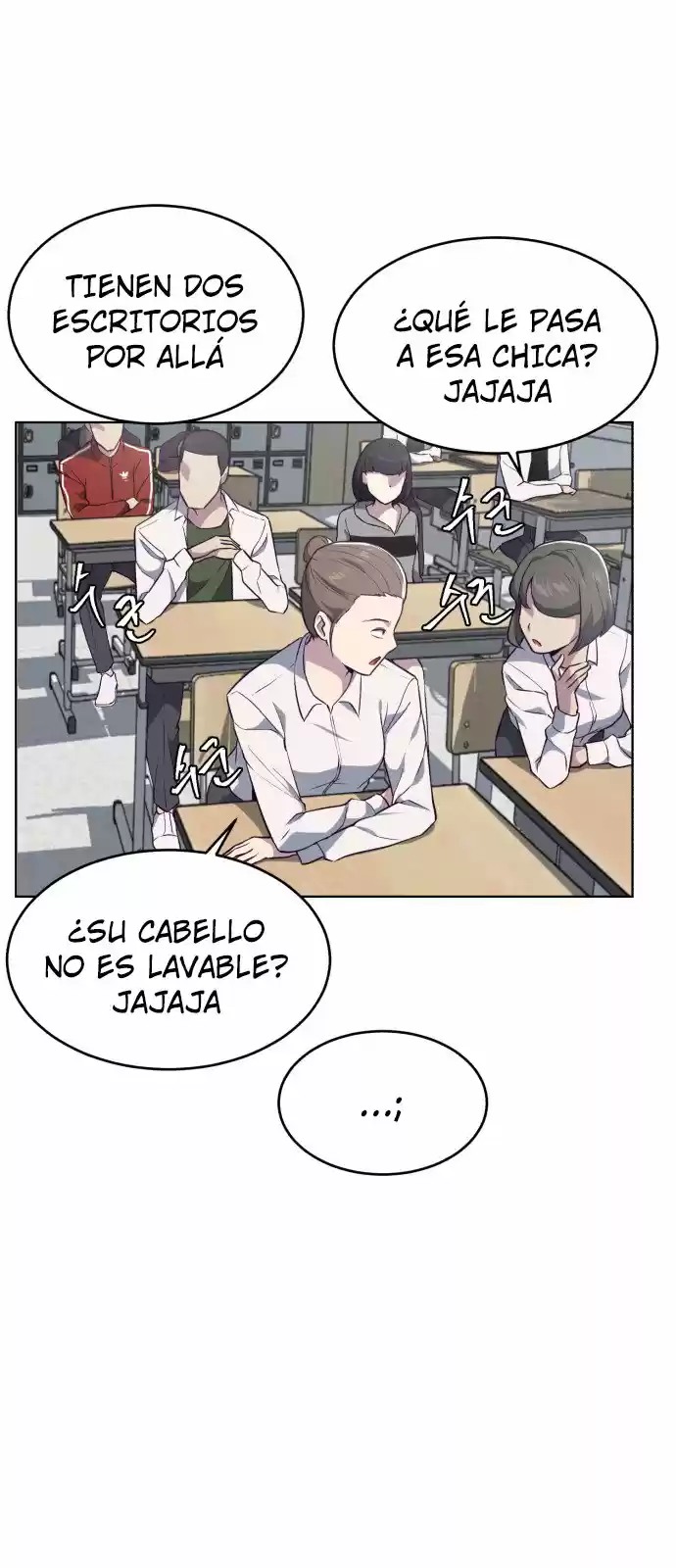 Ecos de los Muertos Capitulo 25 página 46