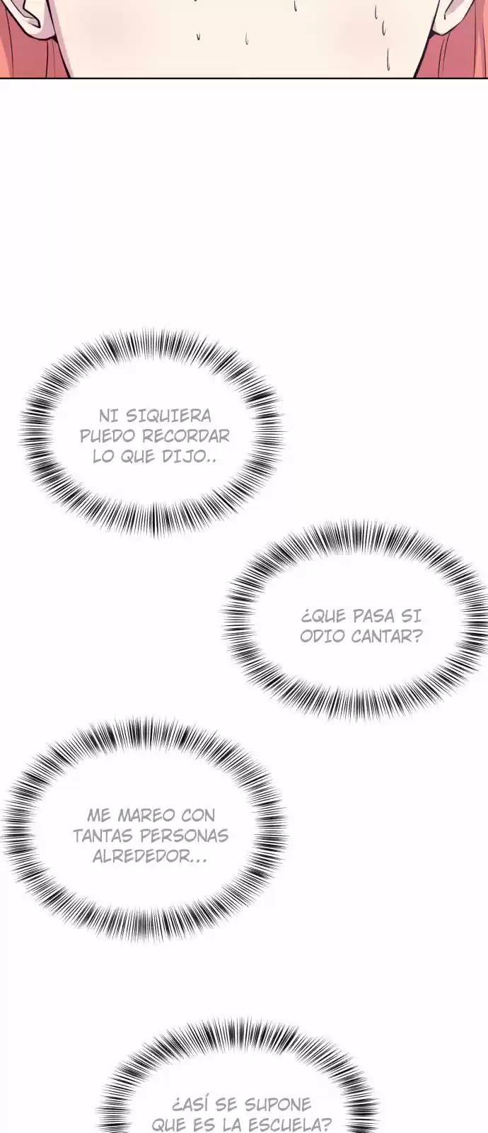 Ecos de los Muertos Capitulo 25 página 51