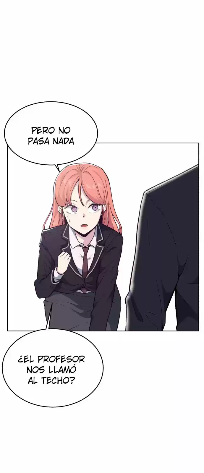 Ecos de los Muertos Capitulo 25 página 58