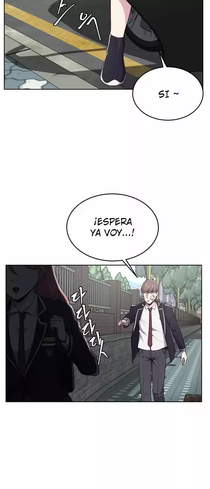 Ecos de los Muertos Capitulo 25 página 7
