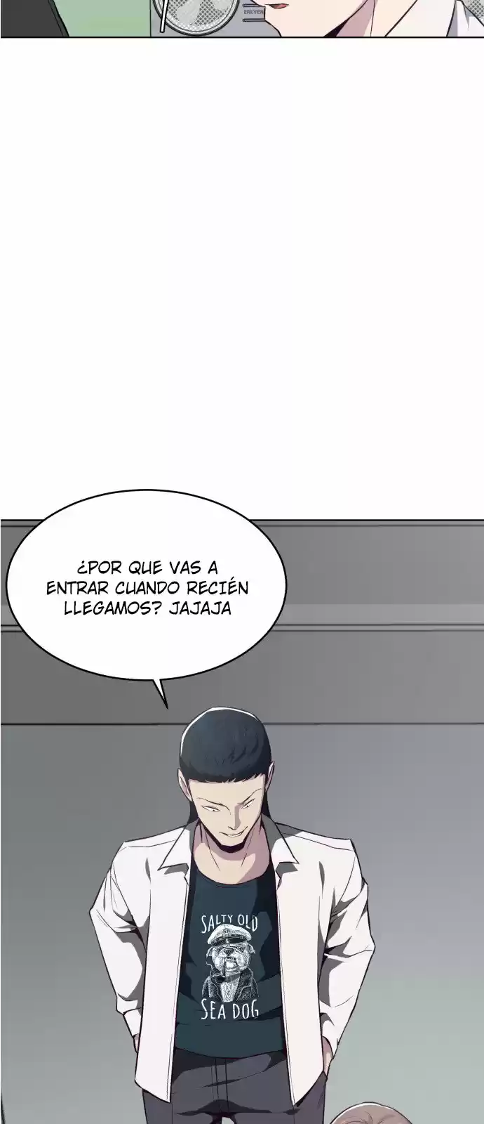 Ecos de los Muertos Capitulo 25 página 75