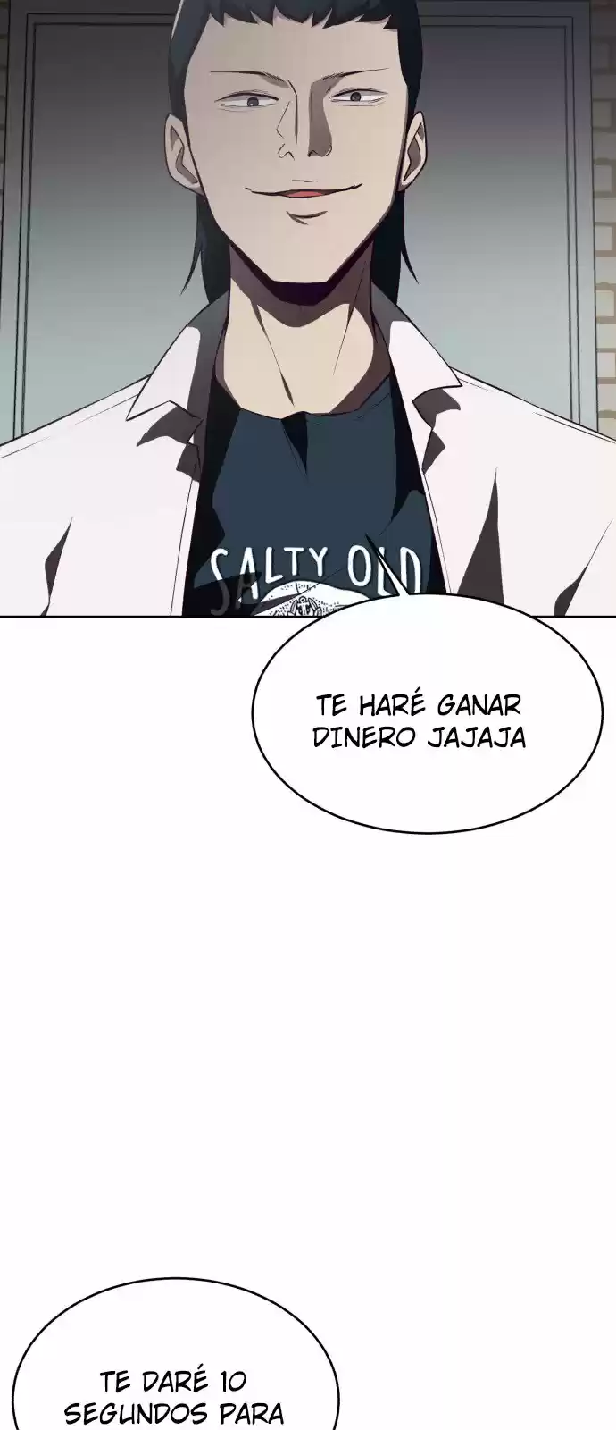 Ecos de los Muertos Capitulo 25 página 77