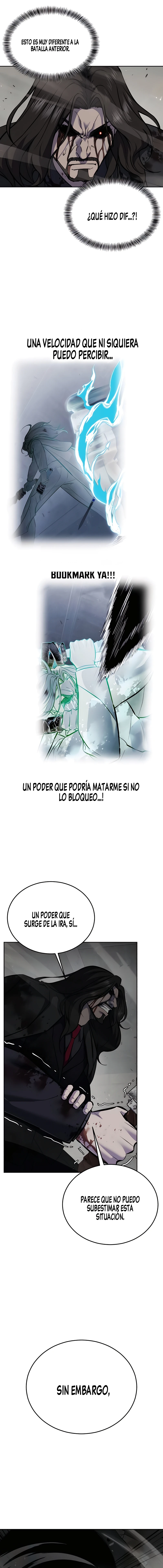 Ecos de los Muertos Capitulo 255 página 9