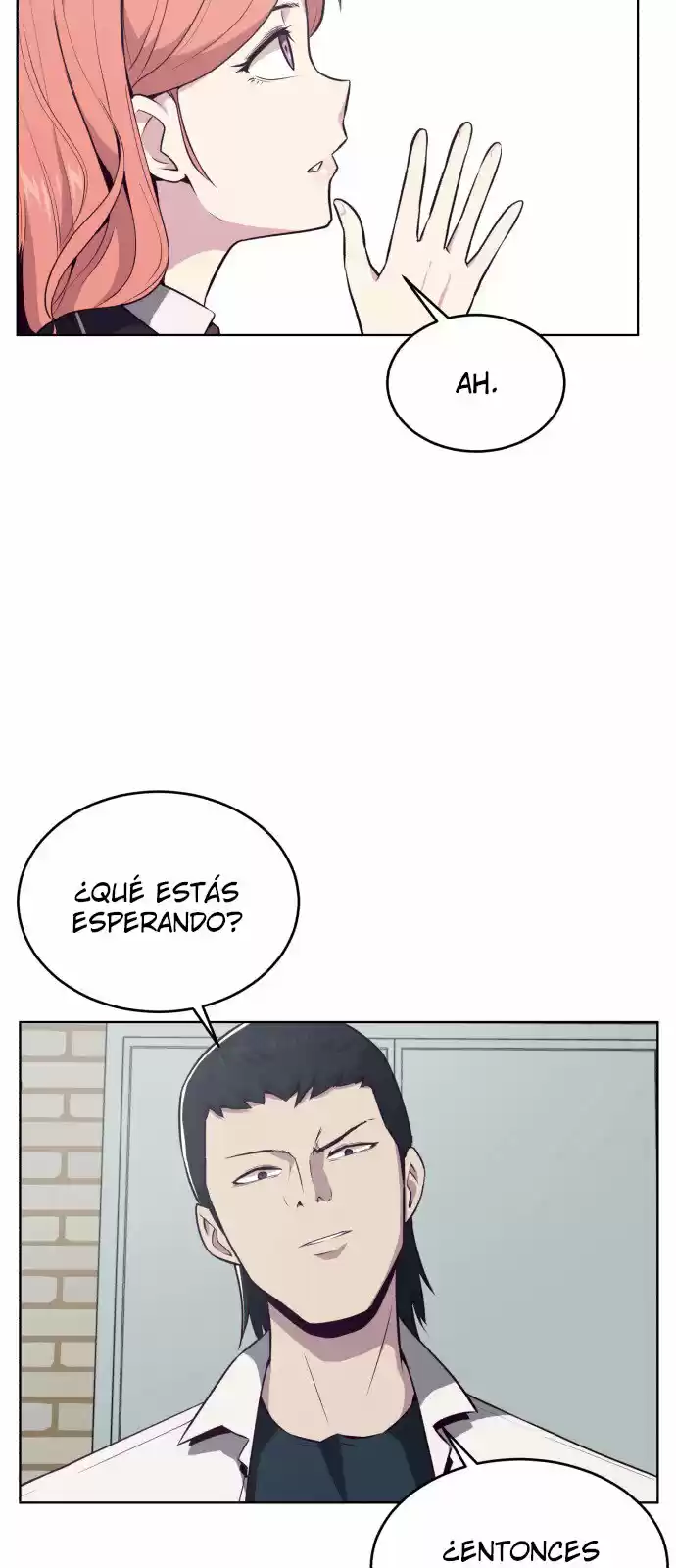 Ecos de los Muertos Capitulo 26 página 10