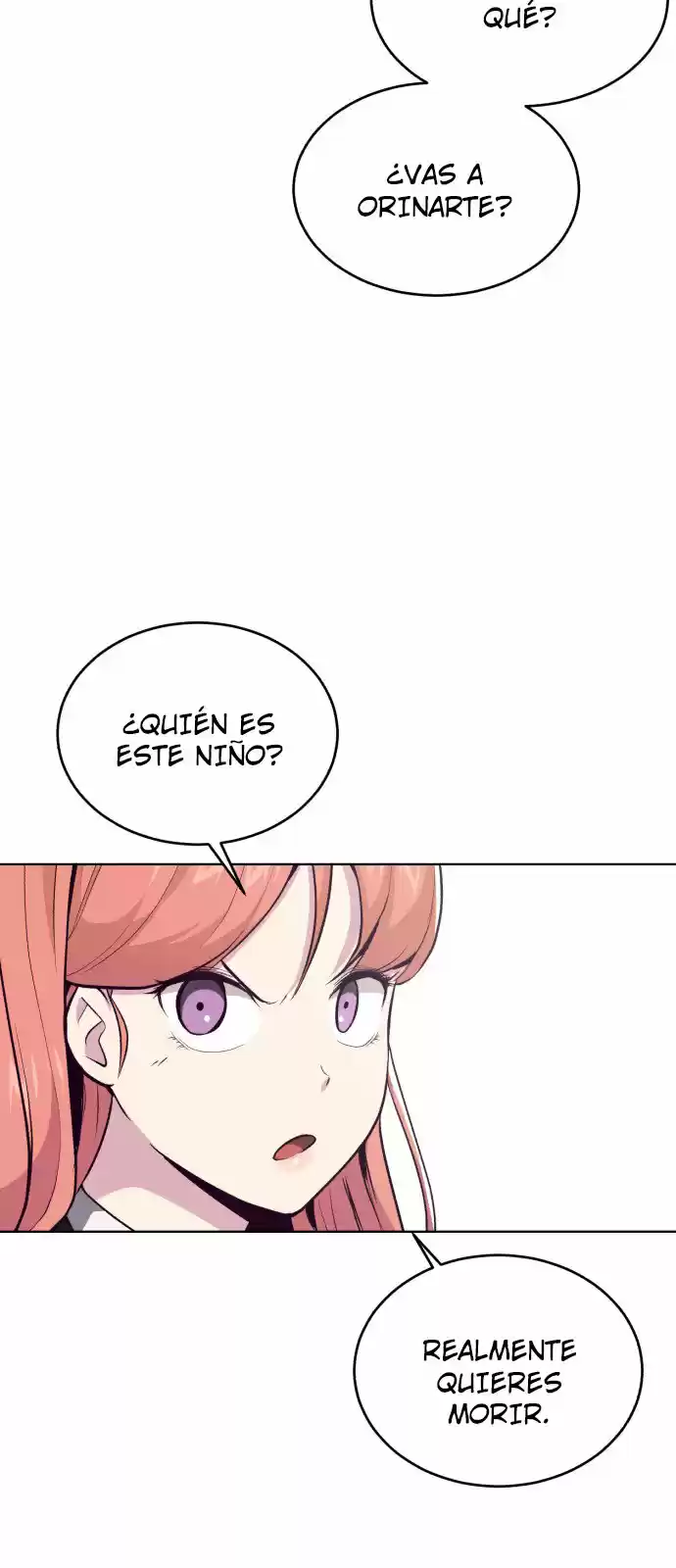 Ecos de los Muertos Capitulo 26 página 11
