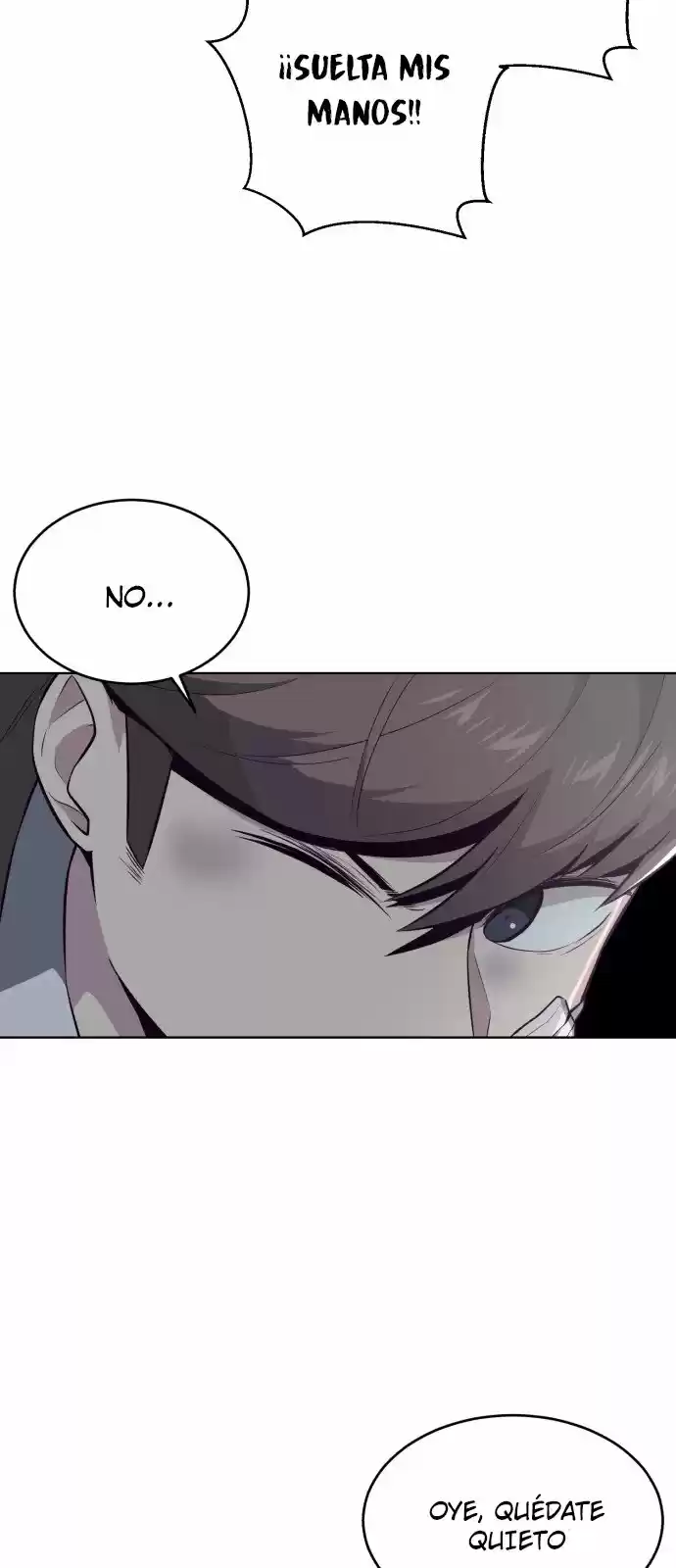 Ecos de los Muertos Capitulo 26 página 24