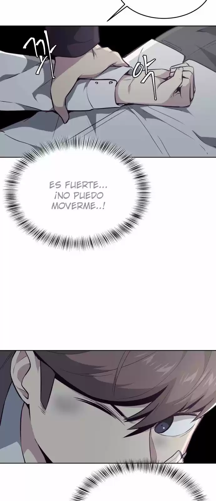 Ecos de los Muertos Capitulo 26 página 25