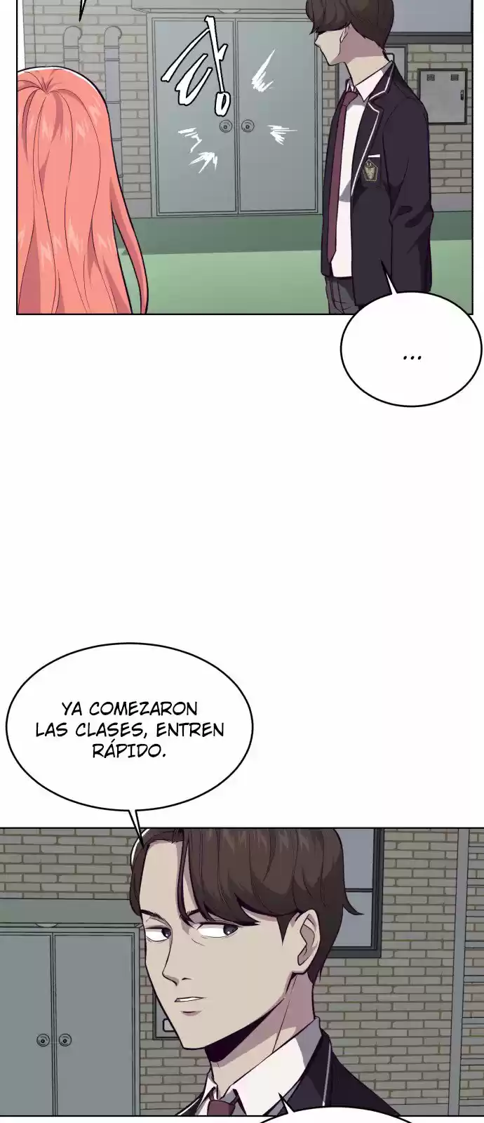Ecos de los Muertos Capitulo 26 página 34