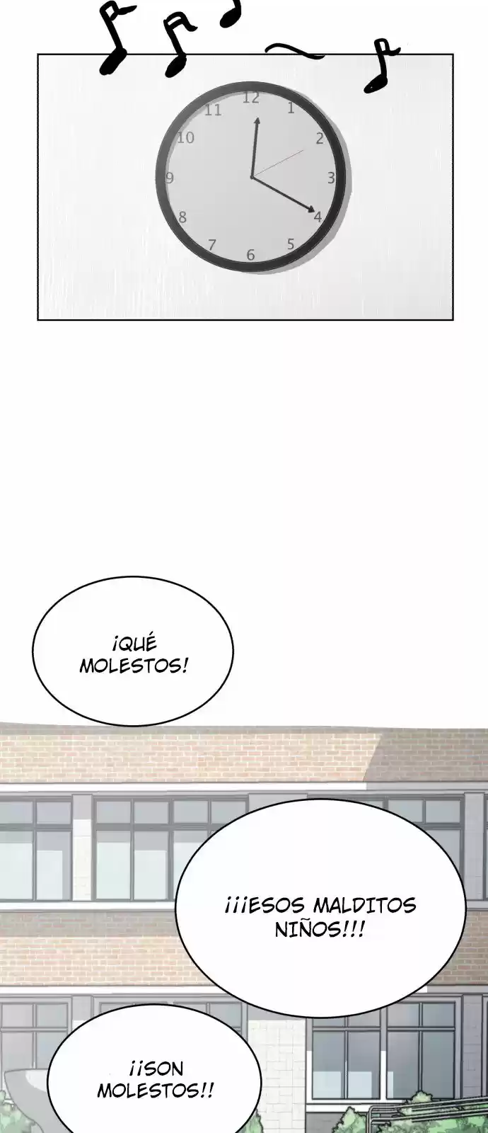 Ecos de los Muertos Capitulo 26 página 38