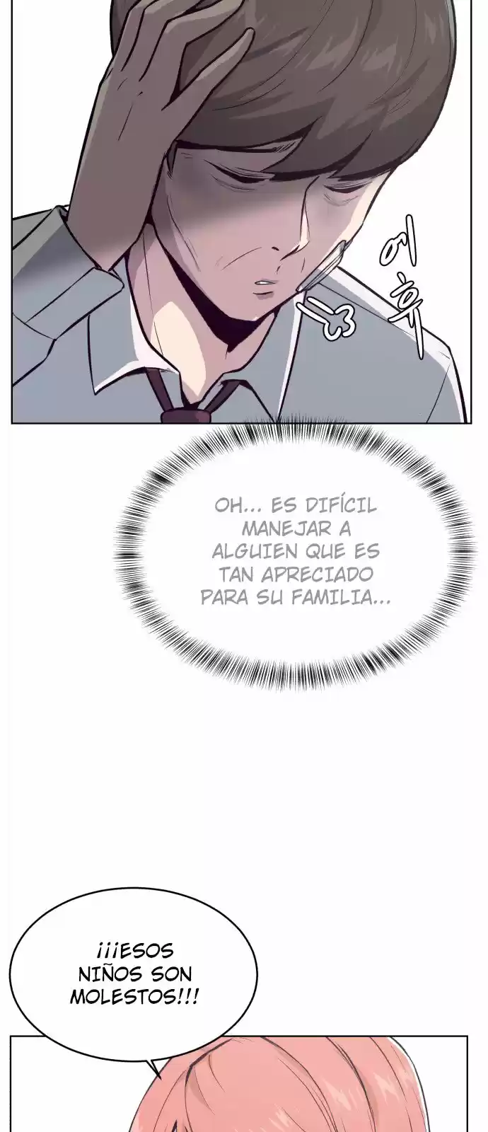 Ecos de los Muertos Capitulo 26 página 44