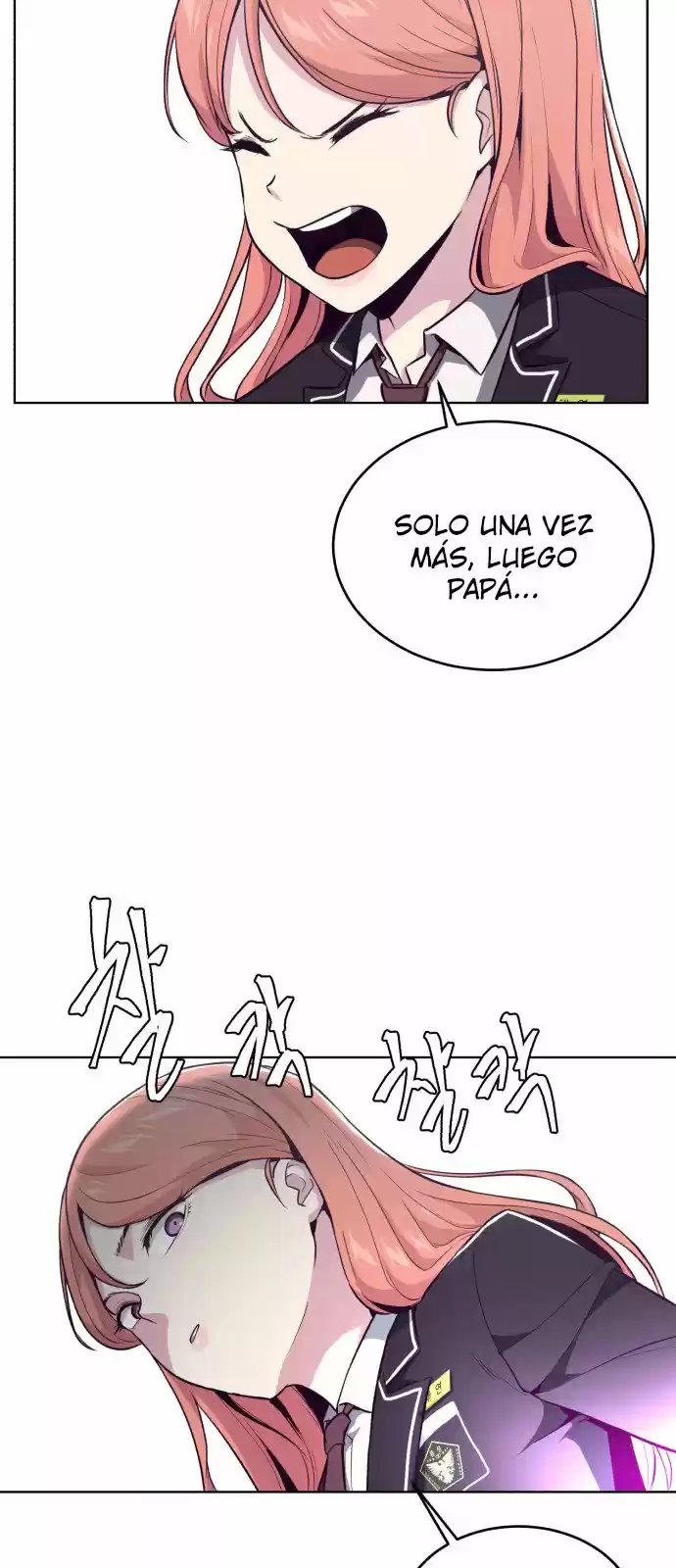 Ecos de los Muertos Capitulo 26 página 45