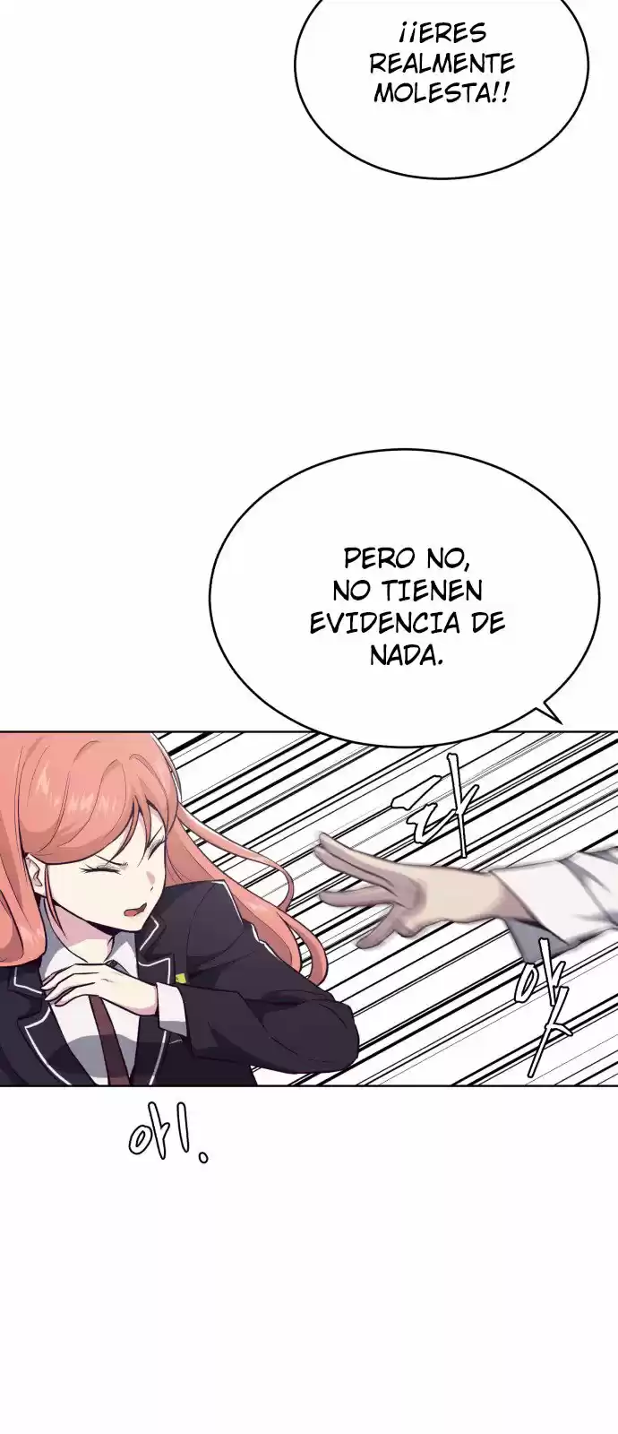 Ecos de los Muertos Capitulo 26 página 53