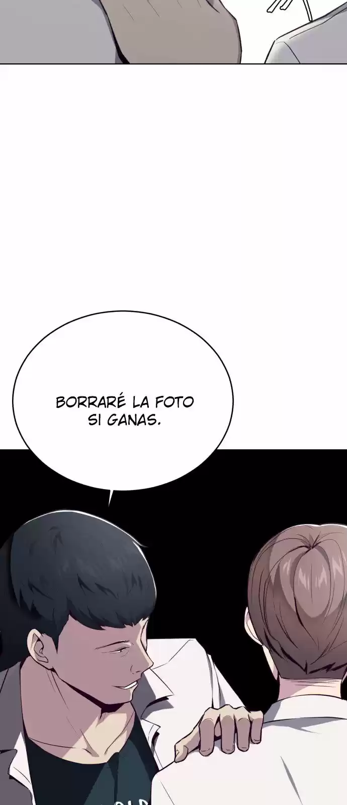 Ecos de los Muertos Capitulo 26 página 58