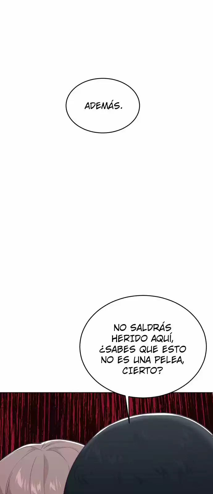Ecos de los Muertos Capitulo 26 página 78