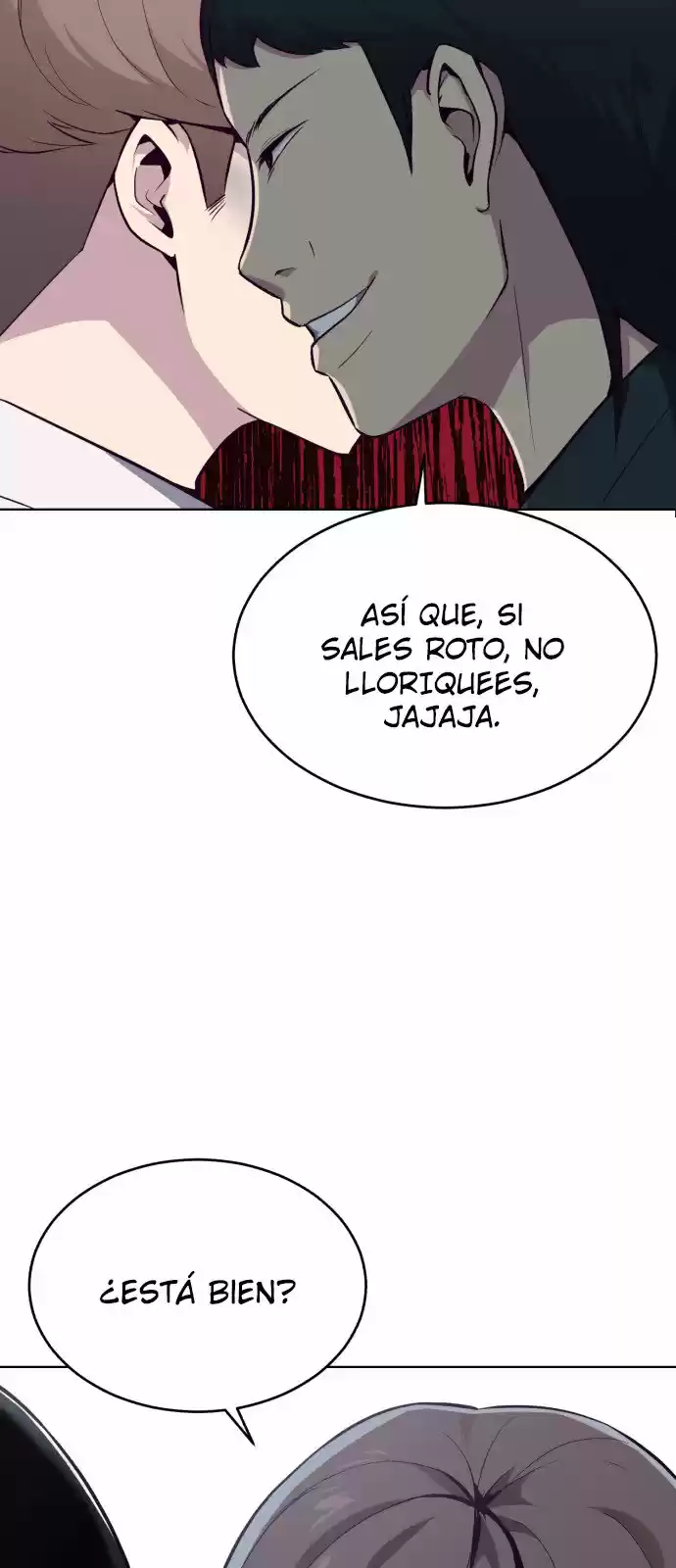 Ecos de los Muertos Capitulo 26 página 79