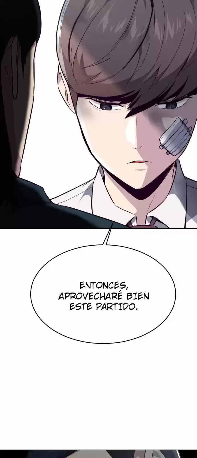 Ecos de los Muertos Capitulo 26 página 80