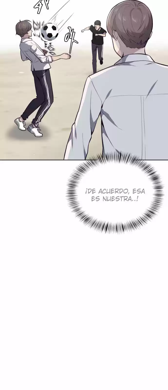 Ecos de los Muertos Capitulo 27 página 10