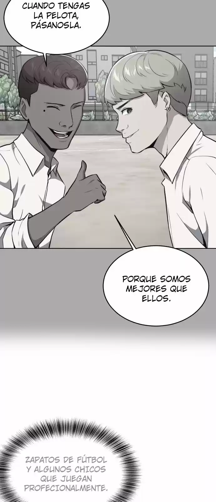 Ecos de los Muertos Capitulo 27 página 12