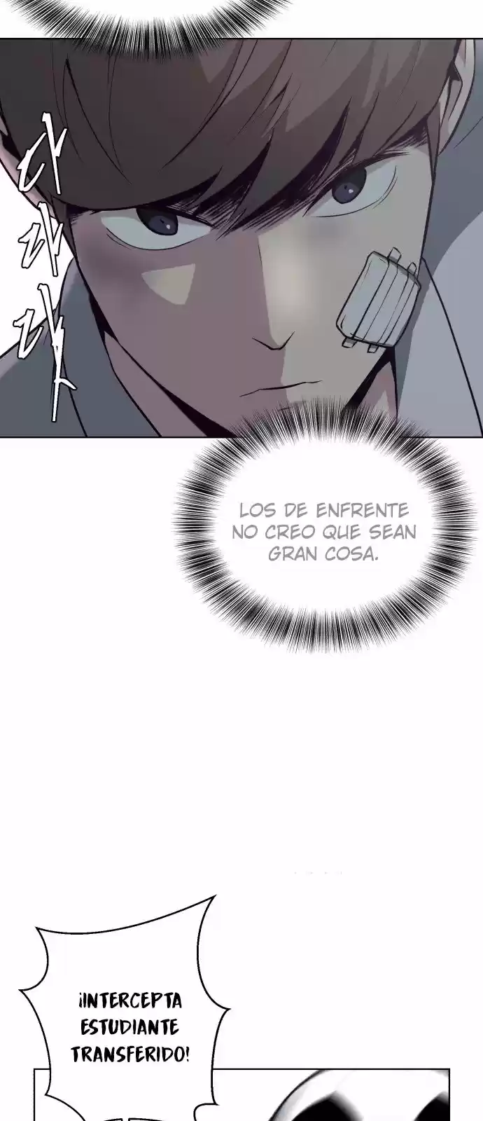 Ecos de los Muertos Capitulo 27 página 13