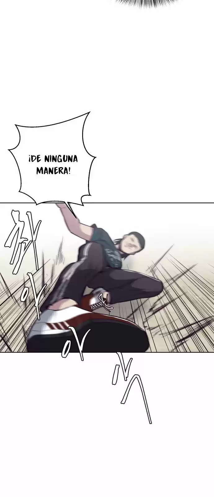 Ecos de los Muertos Capitulo 27 página 17