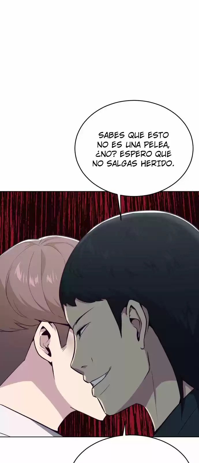 Ecos de los Muertos Capitulo 27 página 3