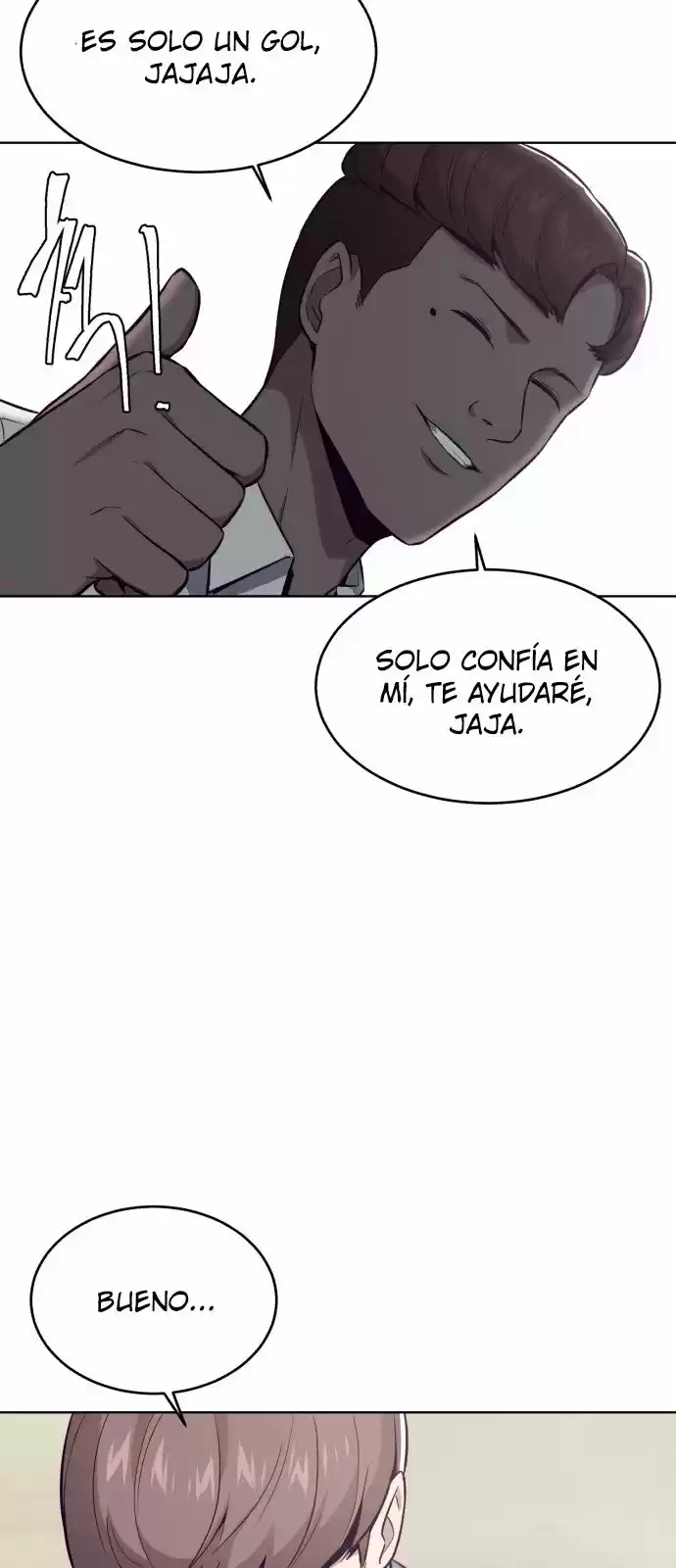 Ecos de los Muertos Capitulo 27 página 30