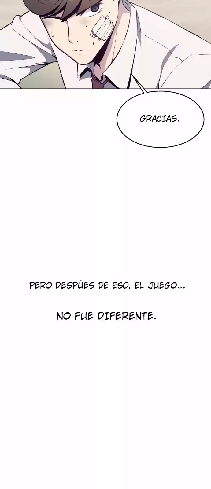 Ecos de los Muertos Capitulo 27 página 31