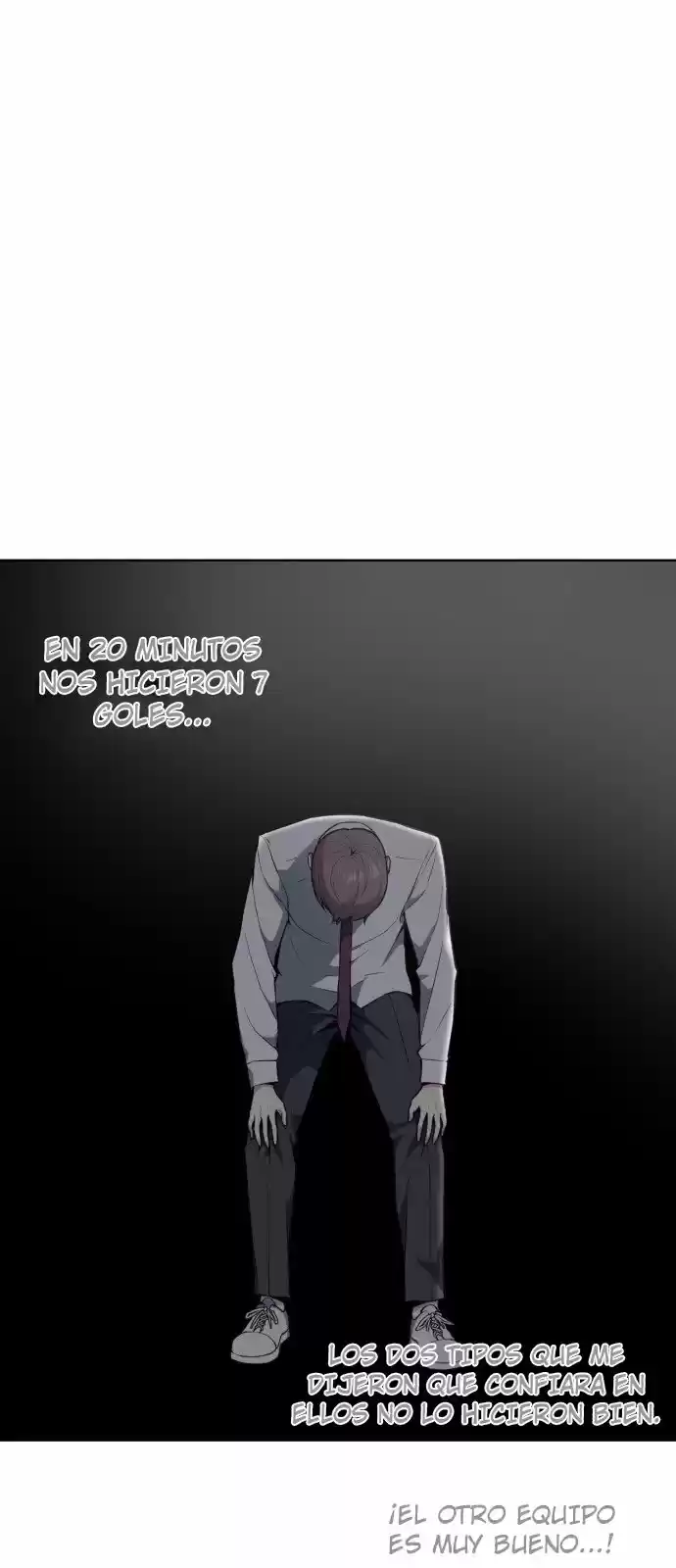 Ecos de los Muertos Capitulo 27 página 37
